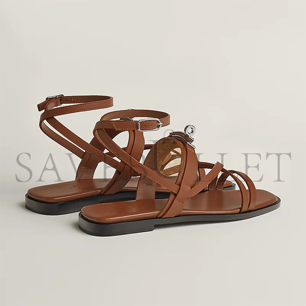 H**mes june sandal h242104z